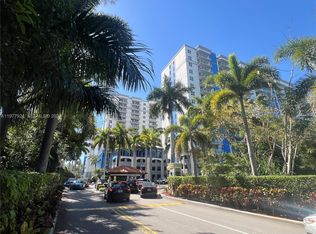 Blue Lagoon Condominium, Miami, FL 33126