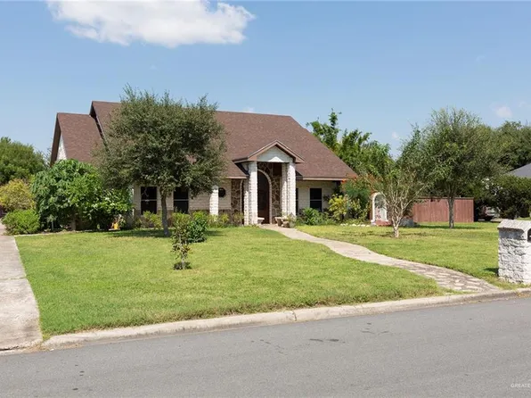 802 Country Ln, Weslaco, TX 78599