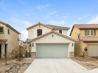 6227 Demille Ct, North Las Vegas, NV 89081