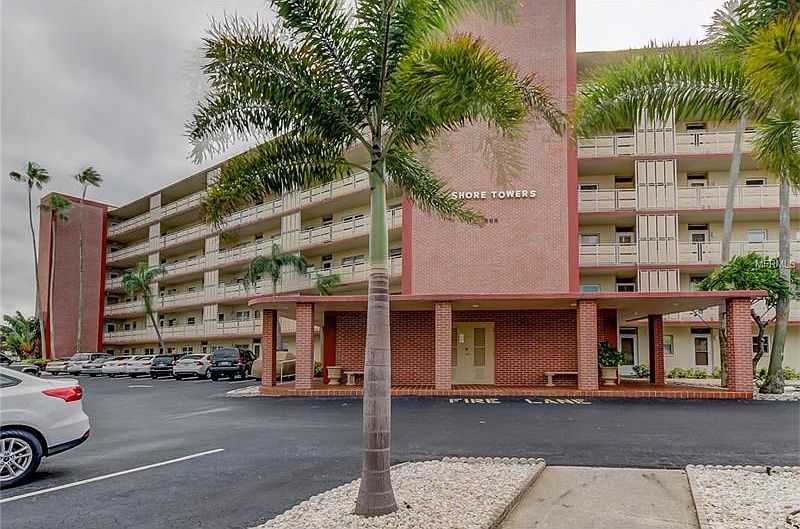 1st image of 1868 Shore Dr S APT 501