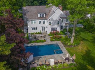 12 Woody Ln, Westport, CT 06880