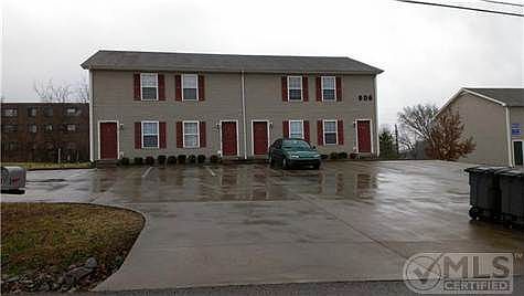 1st image of 808 Golfview Pl APT D