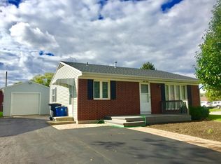 626 Elm St, Bowling Green, OH 43402