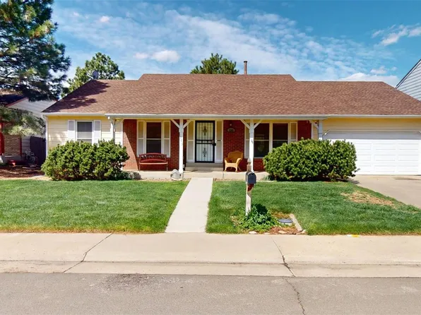 1365 S Joplin Street, Aurora, CO 80017