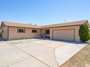 8460 Cassilis Dr, Reno, NV 89506