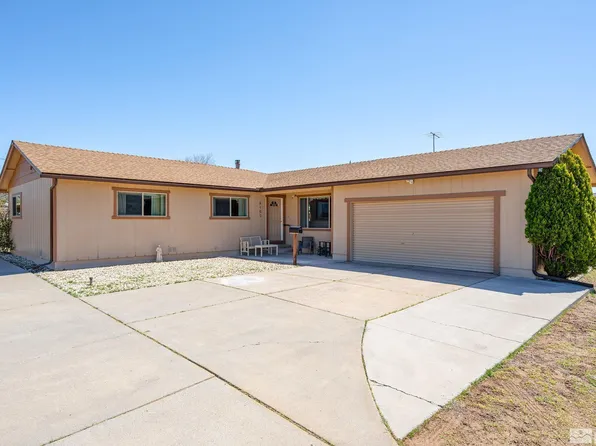 8460 Cassilis Dr, Reno, NV 89506