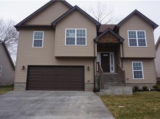 68 Pine Rdg LOT 68, Clarksville, TN 37040