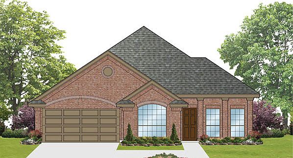 Elevation Image 1.