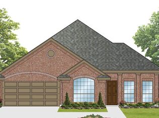 13701 Gandia Dr, Little Elm, TX 75068