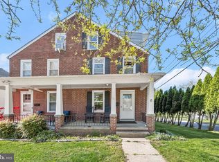 6 W 12th St, Frederick, MD 21701