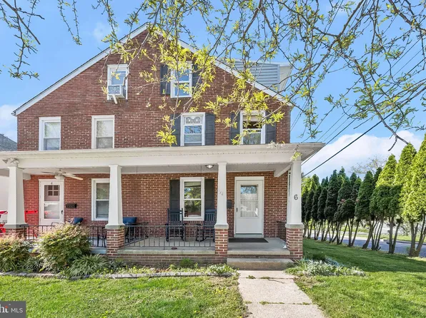 6 W 12th St, Frederick, MD 21701