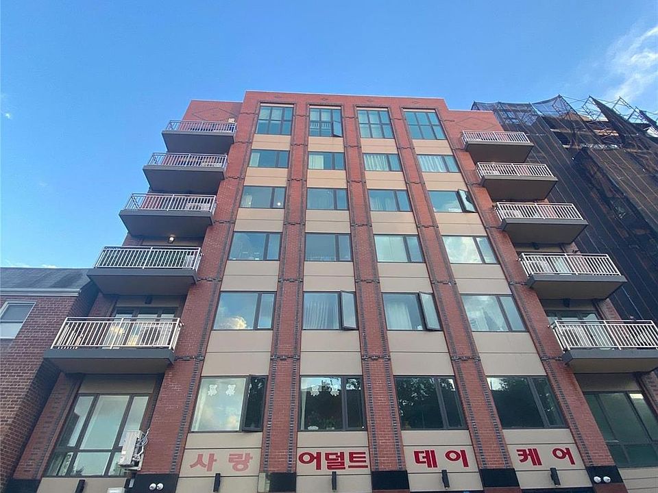 1st image of 144-56 Roosevelt Avenue #4D