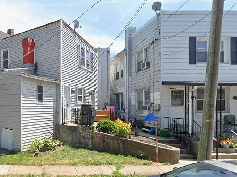 Home on the left side