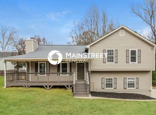 195 Harvest Way, Hiram, GA 30141