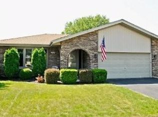 14210 S 84th Ave, Orland Park, IL
