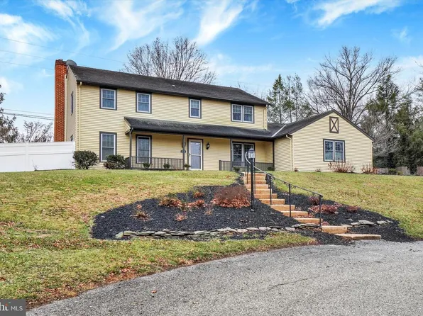 2172 Southbrook Dr, York, PA 17403