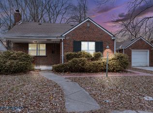 9385 Patton St, Detroit, MI 48228