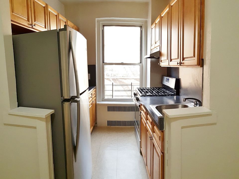 1st image of 8201 Britton Ave APT 5D
