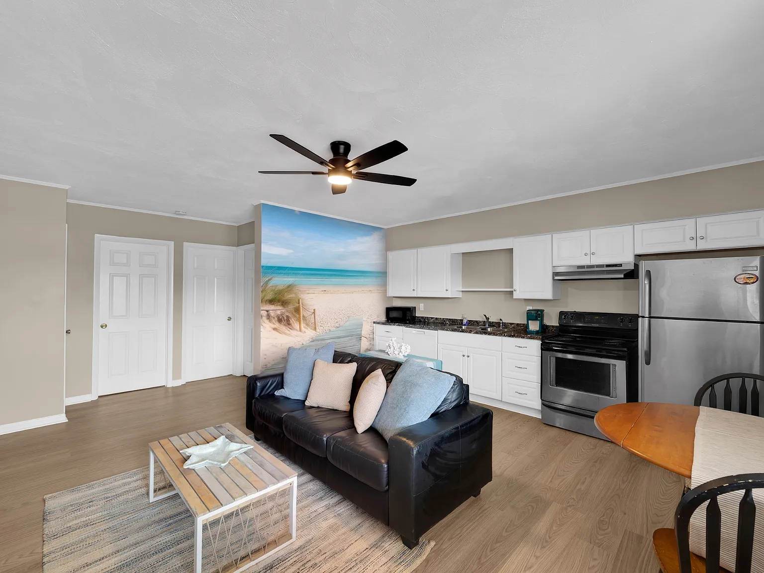 2 bed, 501 sqft, $1,500 — Photo 3