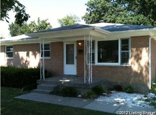 4424 Charlotte Ann Dr, Louisville, KY 40216