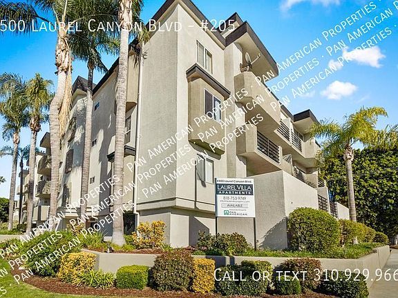 2nd image of 4500 Laurel Canyon Blvd APT 205