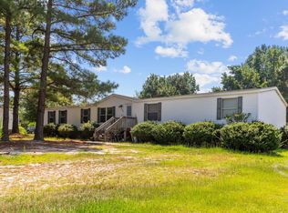 8204 Fieldcrest Ln, Fuquay Varina, NC 27526