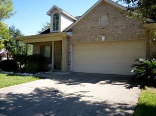 15603 Tarpon Springs Ct, Houston, TX 77095