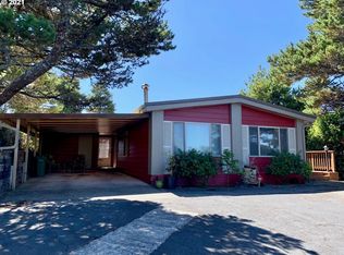 1601 Rhododendron Dr SPACE 639, Florence, OR 97439