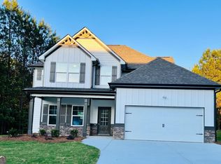 4787 Shaye Xing, Douglasville, GA 30134