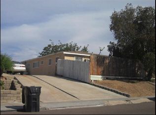 5352-54 Churchward St, San Diego, CA 92114