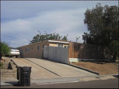 5352-54 Churchward St, San Diego, CA, 92114