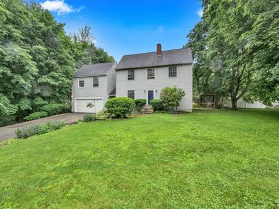 6 McGilpin Rd, Sturbridge, MA, 01566