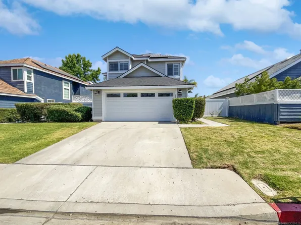 10336 New Bedford Ct, Lakeside, CA 92040