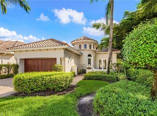 8936 Cherry Oaks Trl, Naples, FL 34114