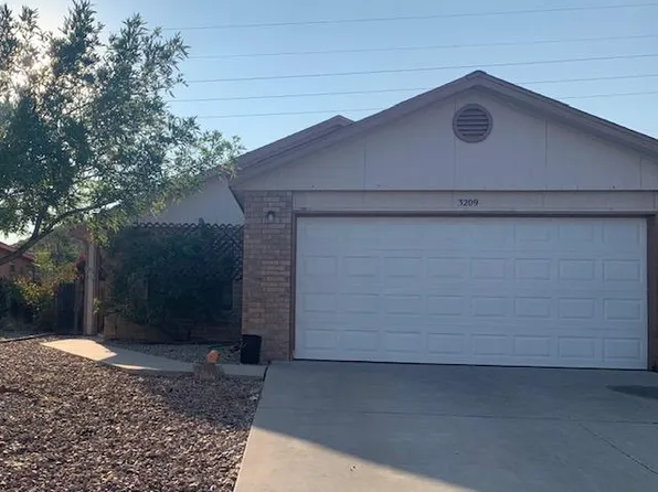 3209 Running Bird Pl NW, Albuquerque, NM 87120