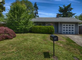 606 SE 164th Ave, Portland, OR 97233