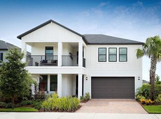 22226 Storybook Cabin Way, Land O Lakes, FL 34637