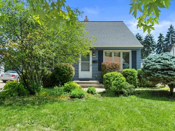 3800 N 74th STREET, Milwaukee, WI 53216