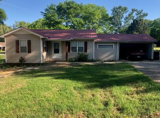 712 State Highway 30 E, New Albany, MS 38652