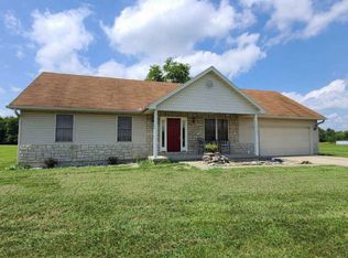 24703 Ester Ridge Rd, Sunman, IN 47041