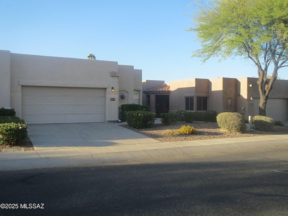 2nd image of 8627 E Placita Pueblo Bonito
