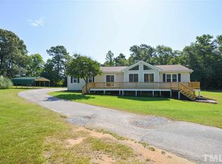 939 Thompson Rd, Four Oaks, NC 27524