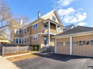 96 Lake St #1, Arlington, MA 02474