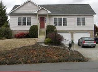 2220 Mattaponi Dr NW, Roanoke, VA 24017