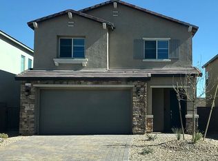 2788 Sipe Springs St, Las Vegas, NV 89142