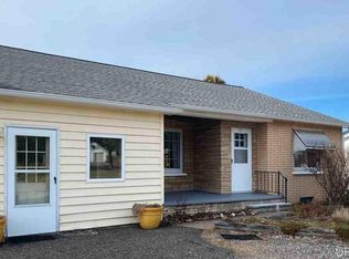 717 Roosevelt Rd, Niagara, WI 54151