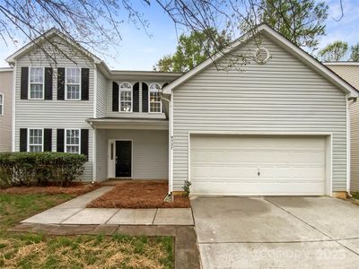 9527 Scotland Hall Ct, Charlotte, NC, 28277