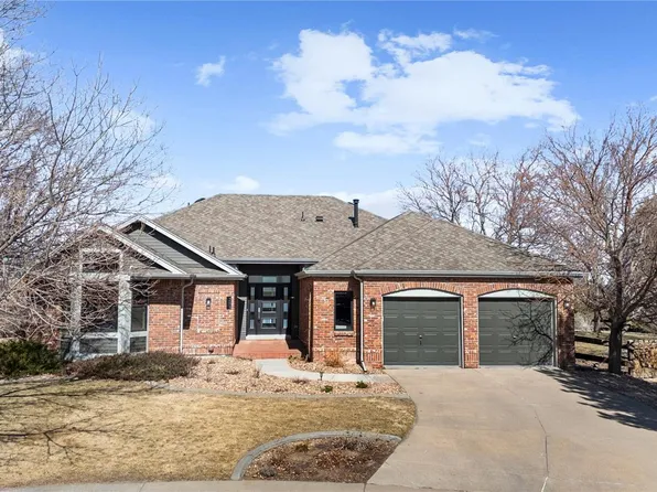 283 Huntley Court, Castle Pines, CO 80108