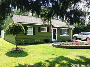 67 Elmhurst Cir, Auburn, NY 13021