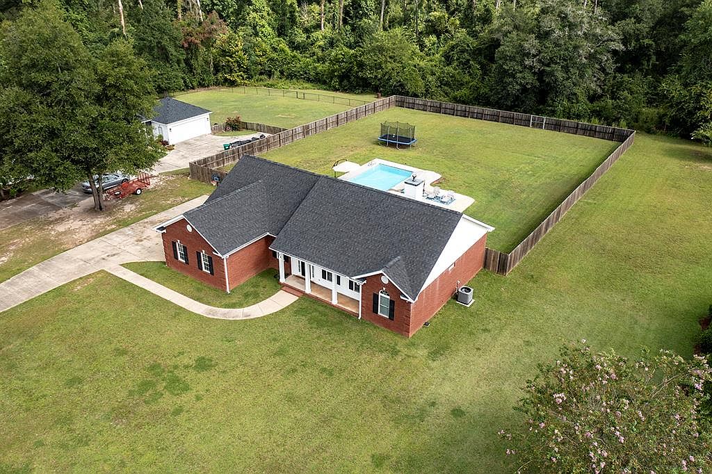104 Lazy Acres Way, Leesburg, GA 31763 Zillow